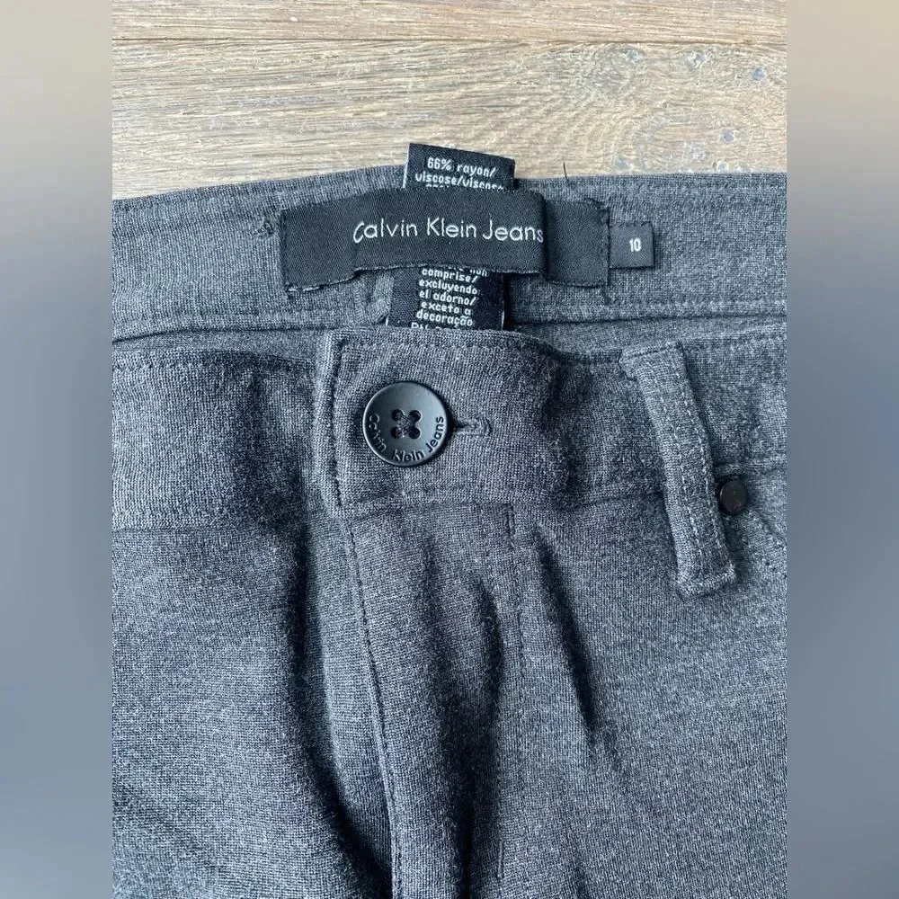 Calvin Klein Jeans pants